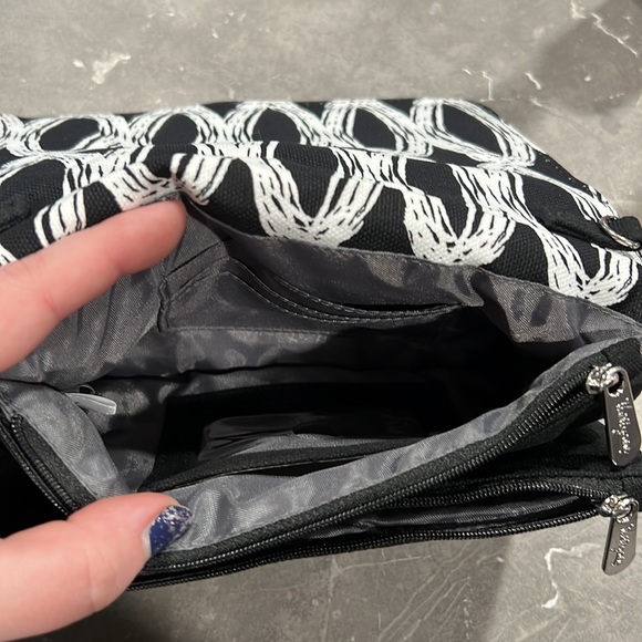 Thirty-One Double Up crossbody purse - Picture 5 of 8